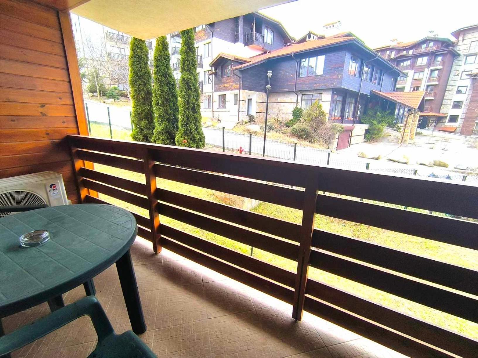 6 Luxury Spa Apartments Top Resort Bansko - Incl Wellness Exterior photo