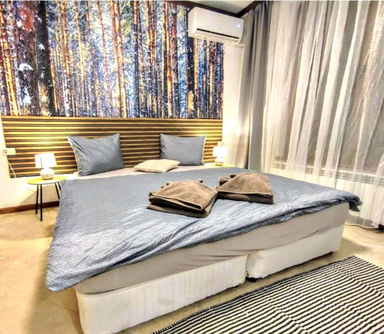 6 Luxury Spa Apartments Top Resort Bansko - Incl Wellness Exterior photo