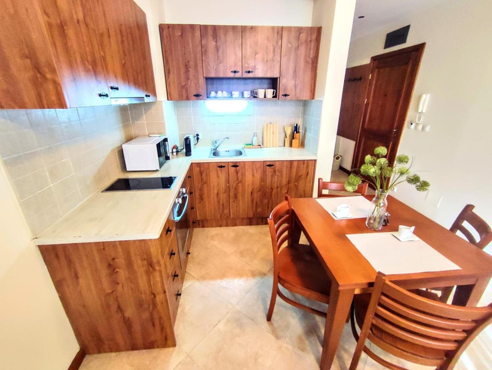 6 Luxury Spa Apartments Top Resort Bansko - Incl Wellness Exterior photo
