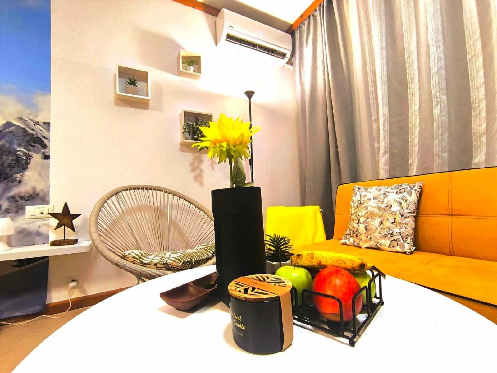 6 Luxury Spa Apartments Top Resort Bansko - Incl Wellness Exterior photo