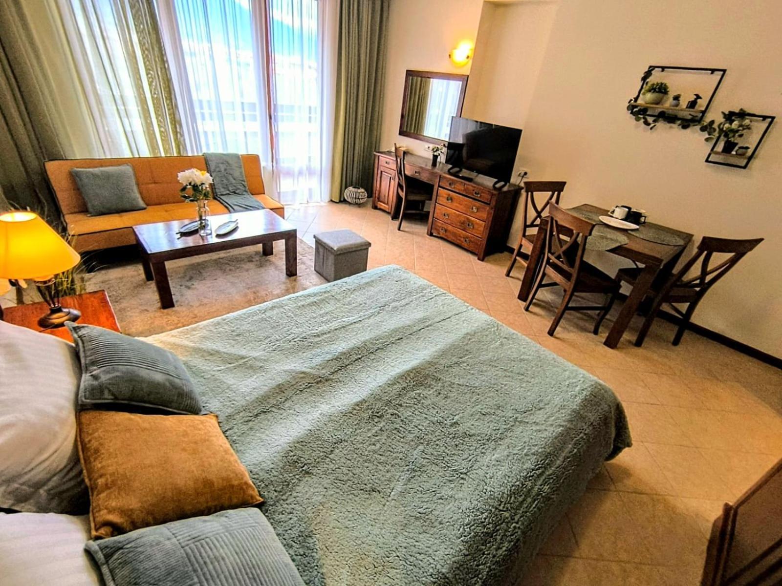 6 Luxury Spa Apartments Top Resort Bansko - Incl Wellness Exterior photo